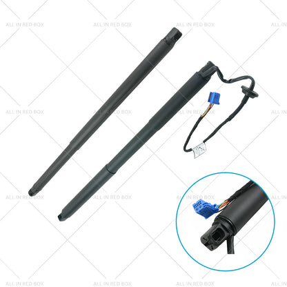 Rear Right & Left Tailgate Gas Struts for Mercedes Benz W166 ML350 (2012-2015)