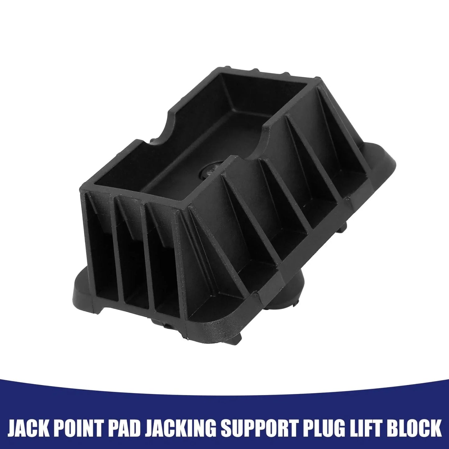 Jacking Support Plug Lift Block for BMW 535i GT XDrive (2011 - 2014)