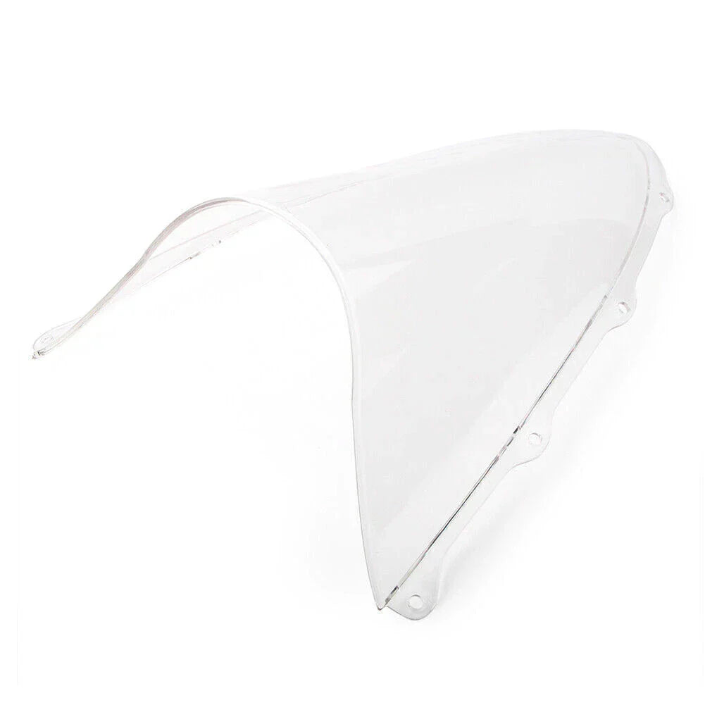 Windshield for Ducati 1299 (2015-2019) - Clear ABS Plastic