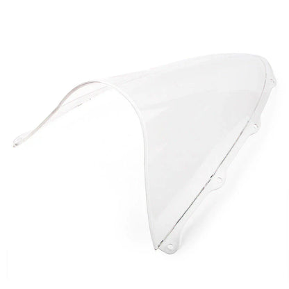 Windshield for Ducati 1299 (2015-2019) - Clear ABS Plastic