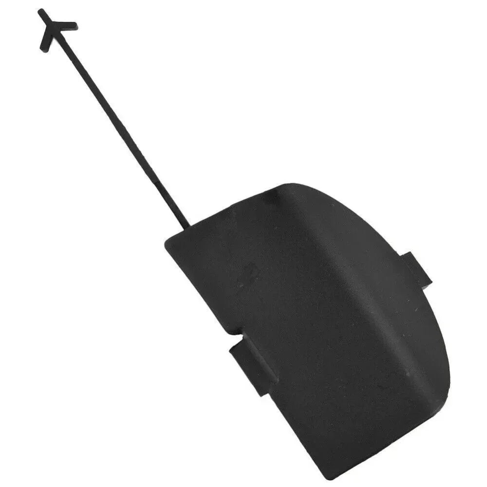 Front Bumper Tow Hook Cover for Fiat 500 500C (2007-2015)