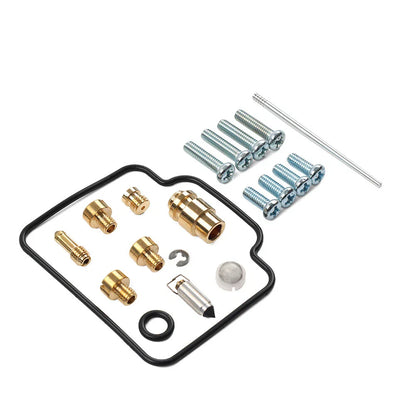 Carburetor Repair Kit for Polaris Hawkeye 400, Ranger 400, Sportsman 400, 450