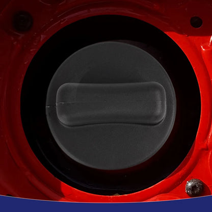 Fuel Tank Filler Cap Cover for Mercedes-Benz A-Class (2013-2023)