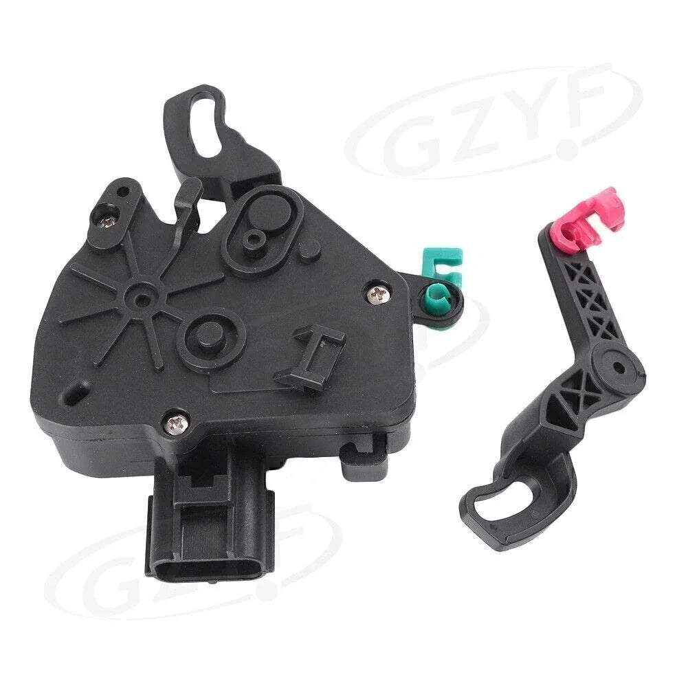Rear Power Door Lock Actuators for Chrysler Voyager (2001-2003)