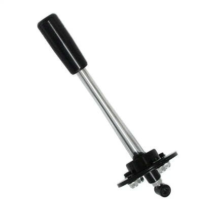265MM Short Shifter Knob for BMW 3 Series E30 E36 E46 5 Series E34 E39 Z3