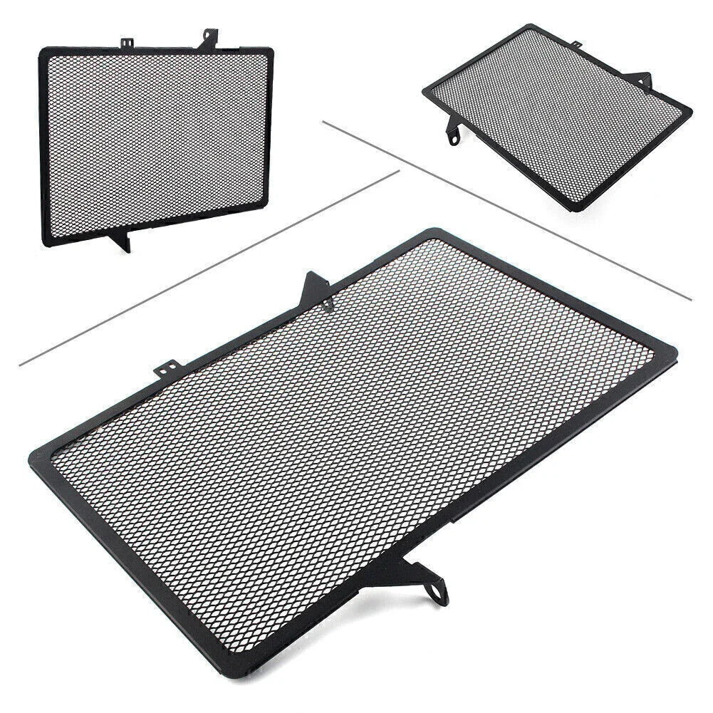 Radiator Guard Grill Protector for Honda CB650F/CBR650F/CB650R/CBR650R (14-21)