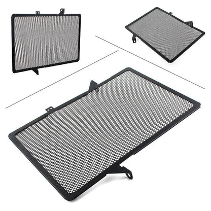 Radiator Guard Grill Protector for Honda CB650F/CBR650F/CB650R/CBR650R (14-21)