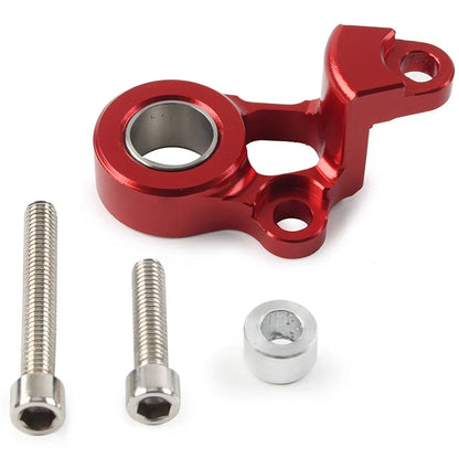 Shifting Gear Stabilizer for HONDA CBR1000RR-R 2020-2023 Aluminum Red