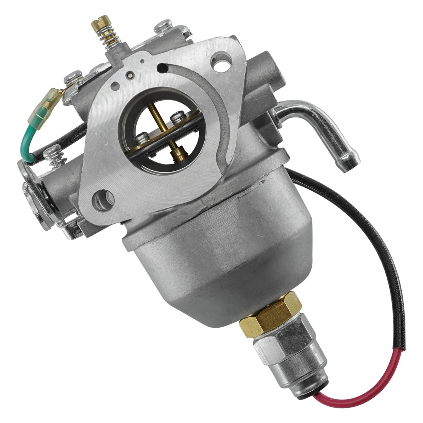 Carburetor Replacement for Kohler Command CV22 Garden Tractor (22HP 2005–2015)