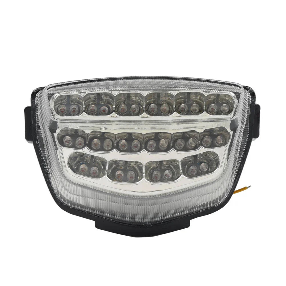 LED Rear Tail Light Turn Signals for Honda CBR 1000RR (2008-2012)