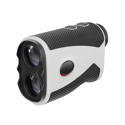 1200 Yards Laser Range Finder 7X Magnification for Golf - USB Charge