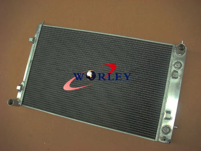 52MM Aluminum Radiator for Holden Commodore VY V8 SS LS1 (2002-2004)