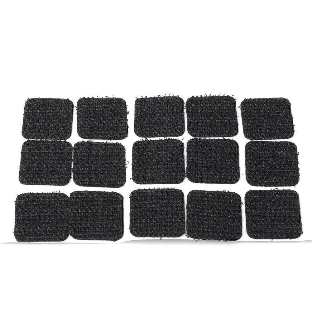 Black Dash Mat Cover for Peugeot 3008 (2013-2015)