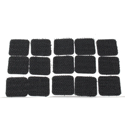 Black Dash Mat Cover for Peugeot 3008 (2013-2015)