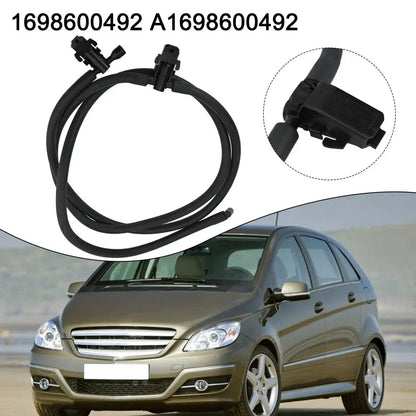 Windshield Washer Nozzle Hose for Mercedes A-Class W169 (2004-2012)