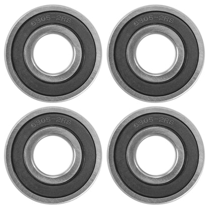 Deck Spindle Bearing Repair Kit for John Deere WG32A WG36A WH36A (2000–2010)