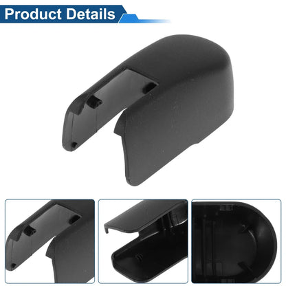 Rear Windshield Wiper Arm Nut Cover for Honda CR-V (2017-2022)