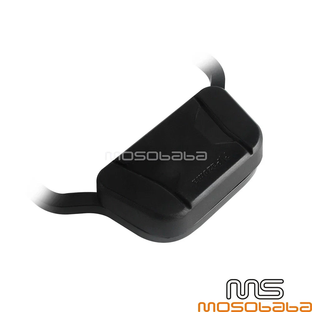 Black Sissy Bar Backrest for Harley Low Rider FXLR & FXLRS (2018-2023)
