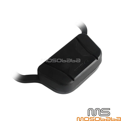 Black Sissy Bar Backrest for Harley Low Rider FXLR & FXLRS (2018-2023)