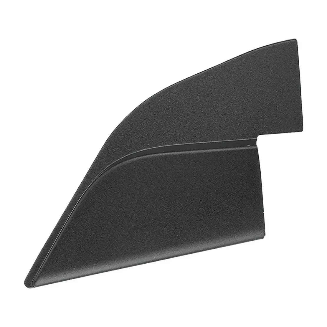 Front Left Interior Mirror Corner Triangle Trim for Nissan Versa (2012-2018)