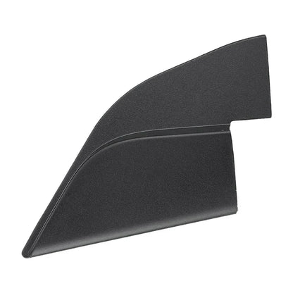 Front Left Interior Mirror Corner Triangle Trim for Nissan Versa (2012-2018)