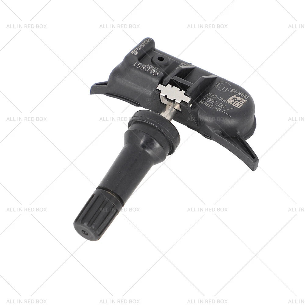 4PCS Tyre Pressure Sensors for Mercedes X Class (2017-2020)