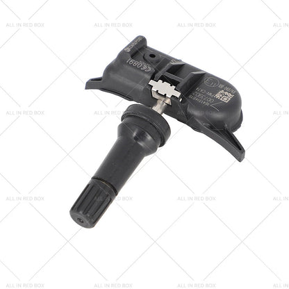 4PCS Tyre Pressure Sensors for Mercedes X Class (2017-2020)