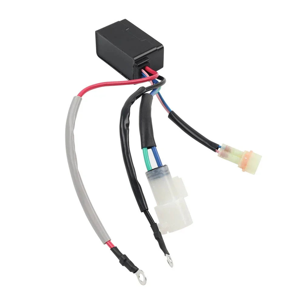 Relay Assy for Suzuki Outboard DF100 DF150 DF175 DF225 (2001-2023)