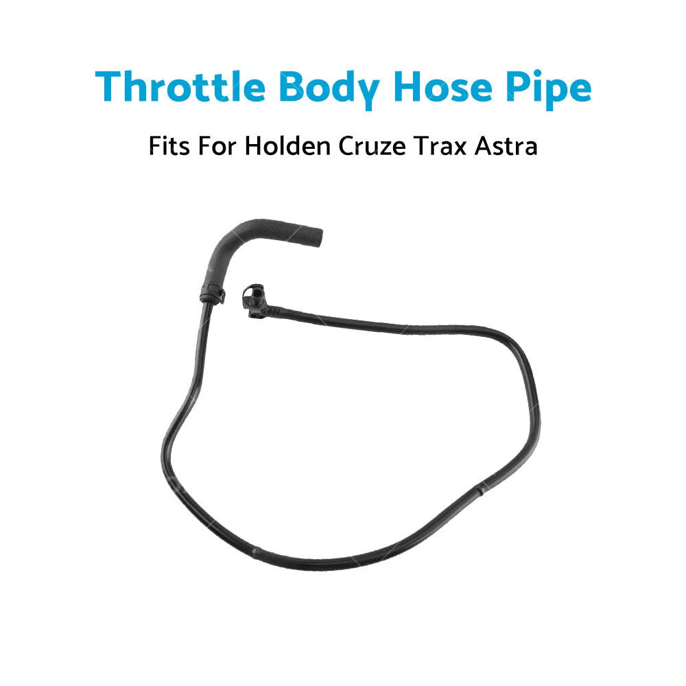 Throttle Body Hose Pipe for Holden Cruze, Astra, Trax (2011-2017)