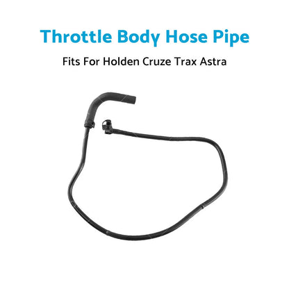 Throttle Body Hose Pipe for Holden Cruze, Astra, Trax (2011-2017)
