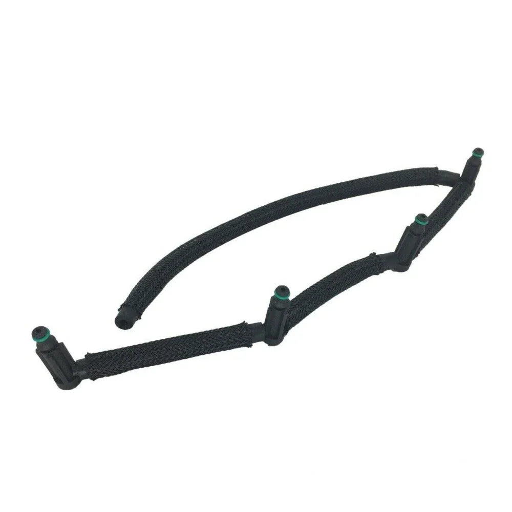 Fuel Injector Leak Off Return Pipe for Peugeot 407, 207, Citroen, Ford Focus, Mini