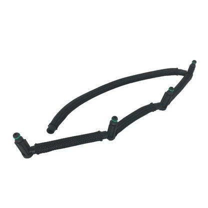 Fuel Injector Leak Off Return Pipe for Peugeot 407, 207, Citroen, Ford Focus, Mini