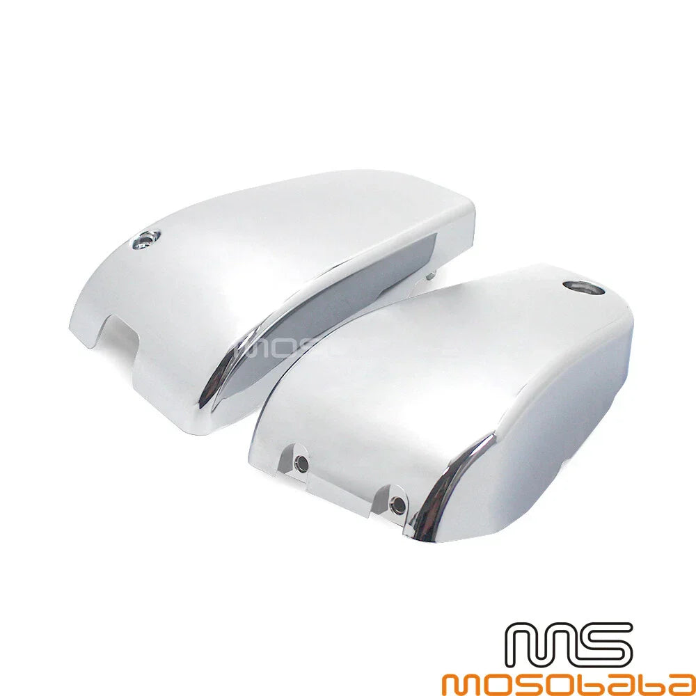 Battery Cover for Kawasaki Vulcan 1500 VN1500E Classic Nomad (1996-2008)