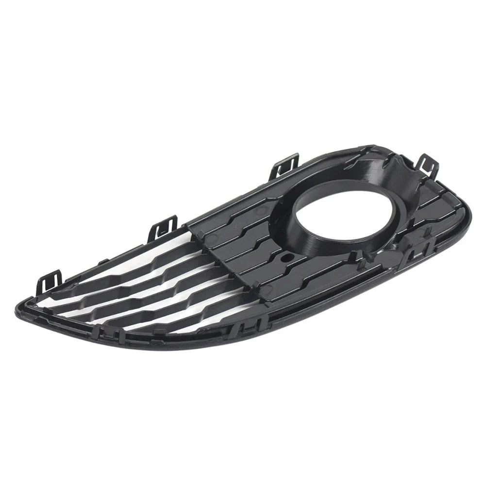 Front Left Bumper Fog Light Cover for BMW 1 Series F20 F21 M Sport (15-19)