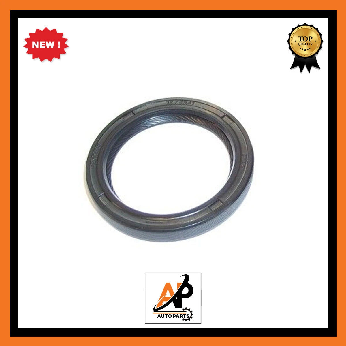 Crankshaft Seal Front for Ford Cosworth YB Pinto (1983–1989)