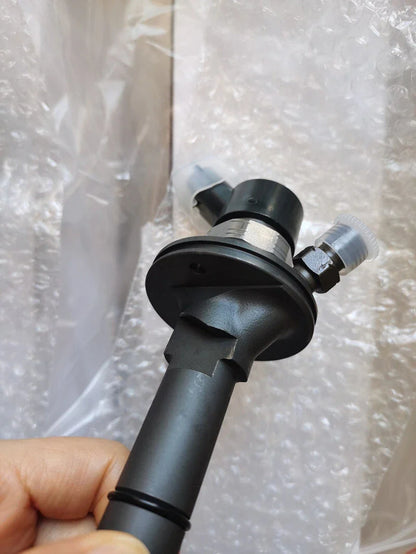 New Diesel Fuel Injector Set for Nissan Patrol ZD30 Y61 3.0L Common Rail
