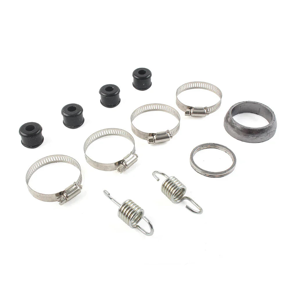 Exhaust Muffler Gasket for Arctic Cat 650 H1 (2006-2011)