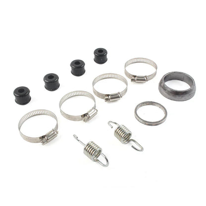 Exhaust Muffler Gasket for Arctic Cat 650 H1 (2006-2011)