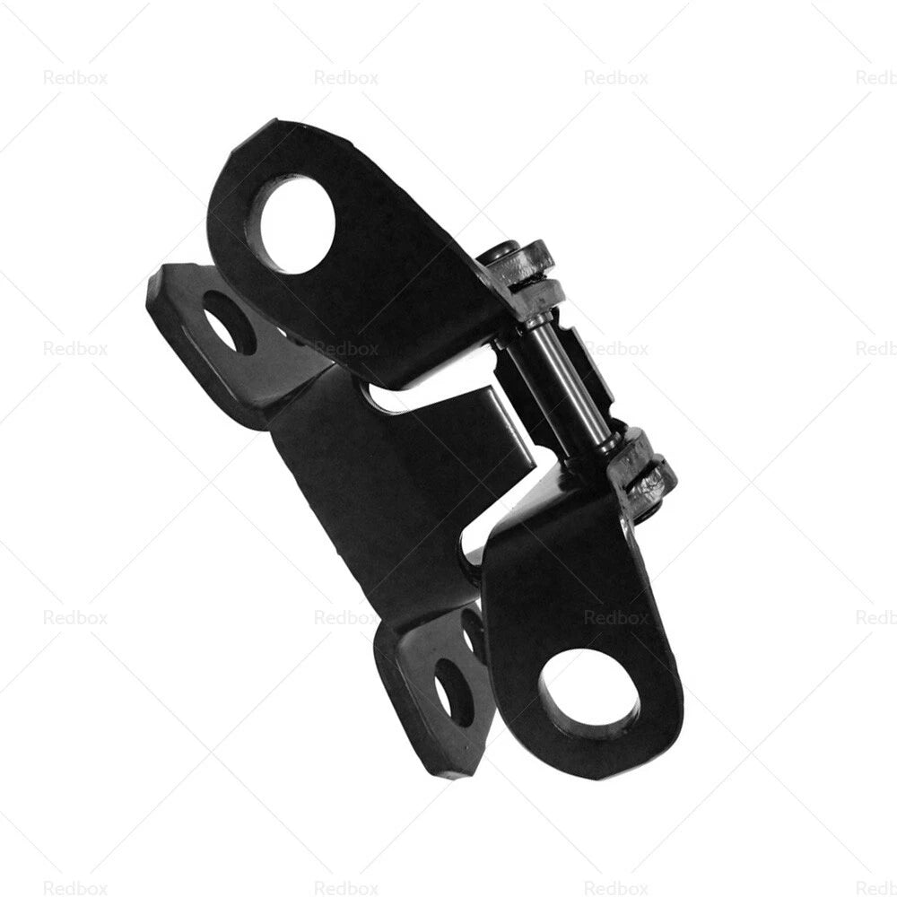 Rear Door Tail Gate Hinges Set for Toyota Prado 120 150 152 (2003-2021)