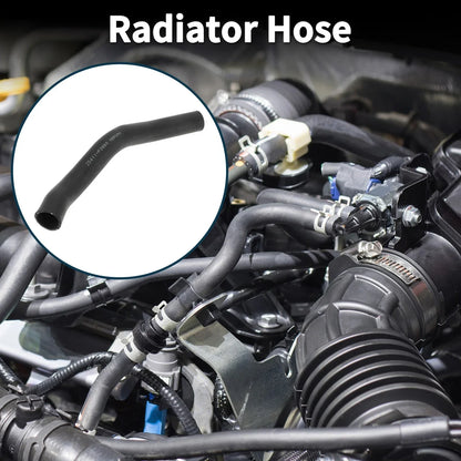 Radiator Hose for Hyundai Elantra 2015-2020 (2 x)