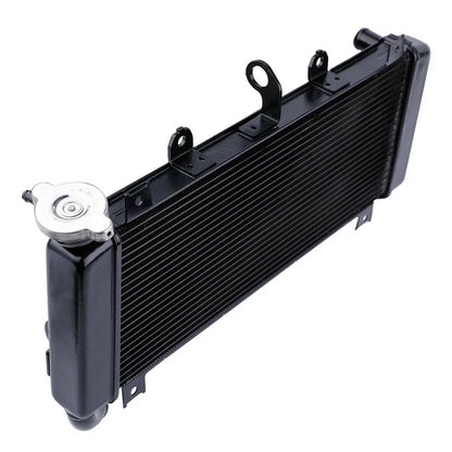 Radiator Cooler for Kawasaki Ninja 650 Z650 ER650 (2017-2025)