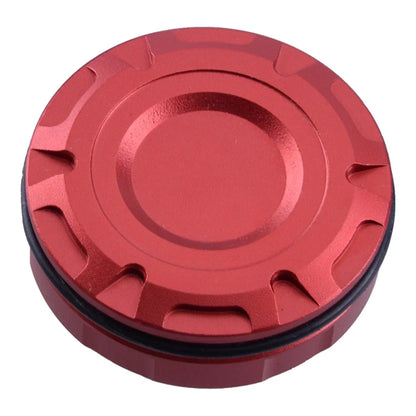 Front Brake Reservoir Cover Cap for BMW S1000RR (2009-2023)