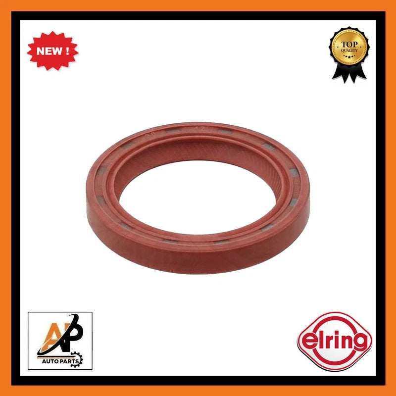 Crankshaft Sealing Sleeve OEM Replacement for Volvo  (1987–1998)