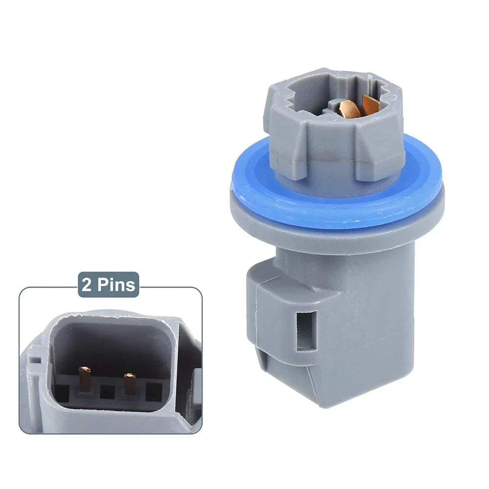 Light Socket for Ford E-150 (194-921)