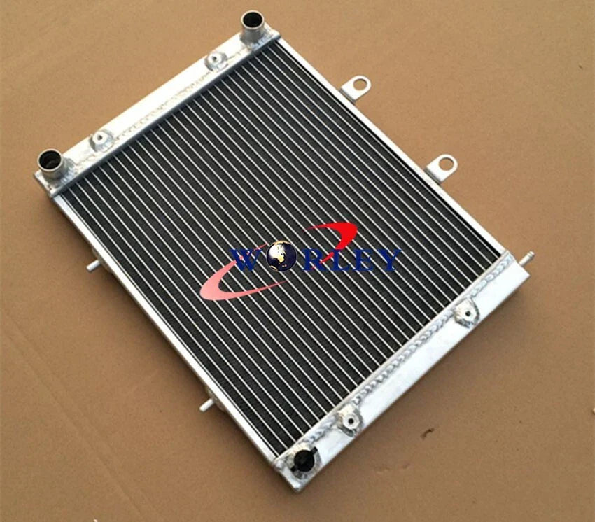 Aluminum Alloy Radiator for Polaris Sportsman 700 800 (2005-2014)