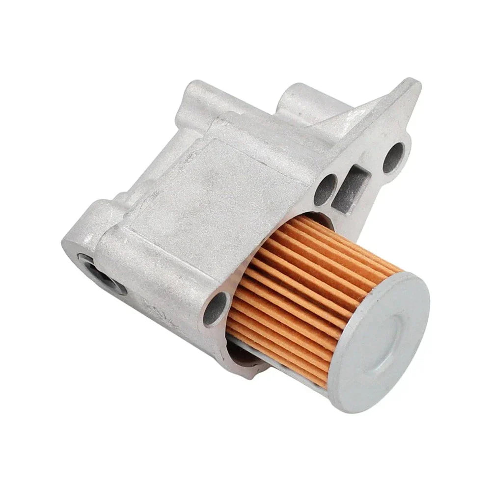 Transmission Filter Assembly for Nissan Versa, Cube 1.8L (2007-2012)