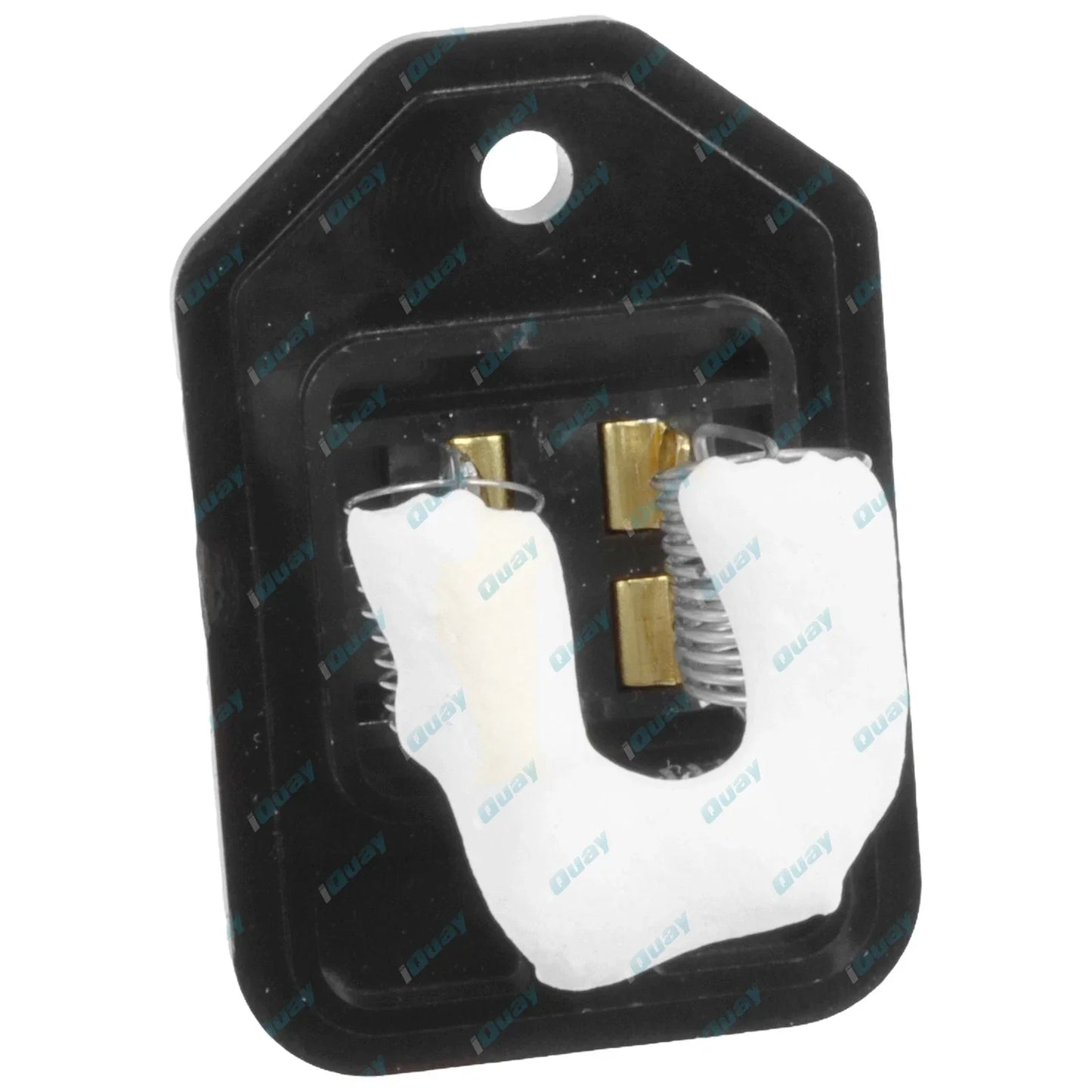 Heater Fan Resistor for Hilux 4Runner LN106 LN111 LN130 2.8L 3L (1988-1991)