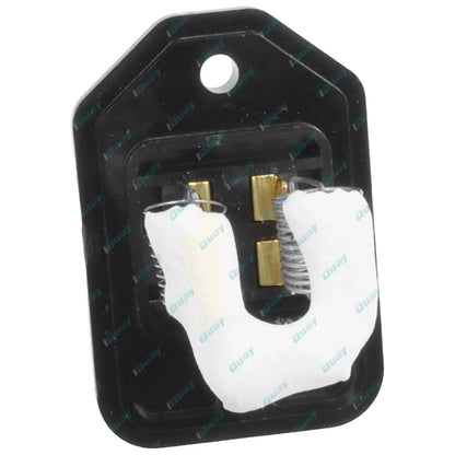 Heater Fan Resistor for Hilux 4Runner LN106 LN111 LN130 2.8L 3L (1988-1991)