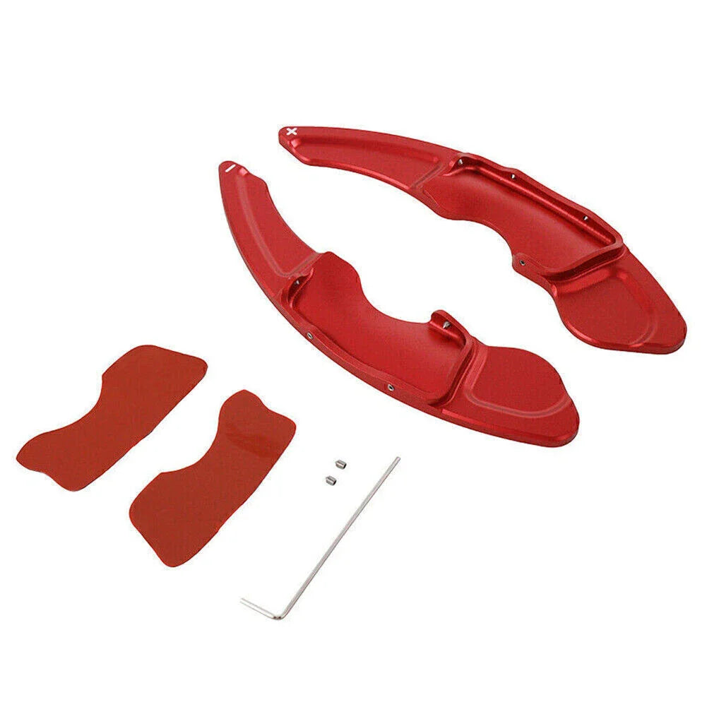 Car Gear Shifter Paddle Extensions for Lexus RC NX IS (2015-2023)
