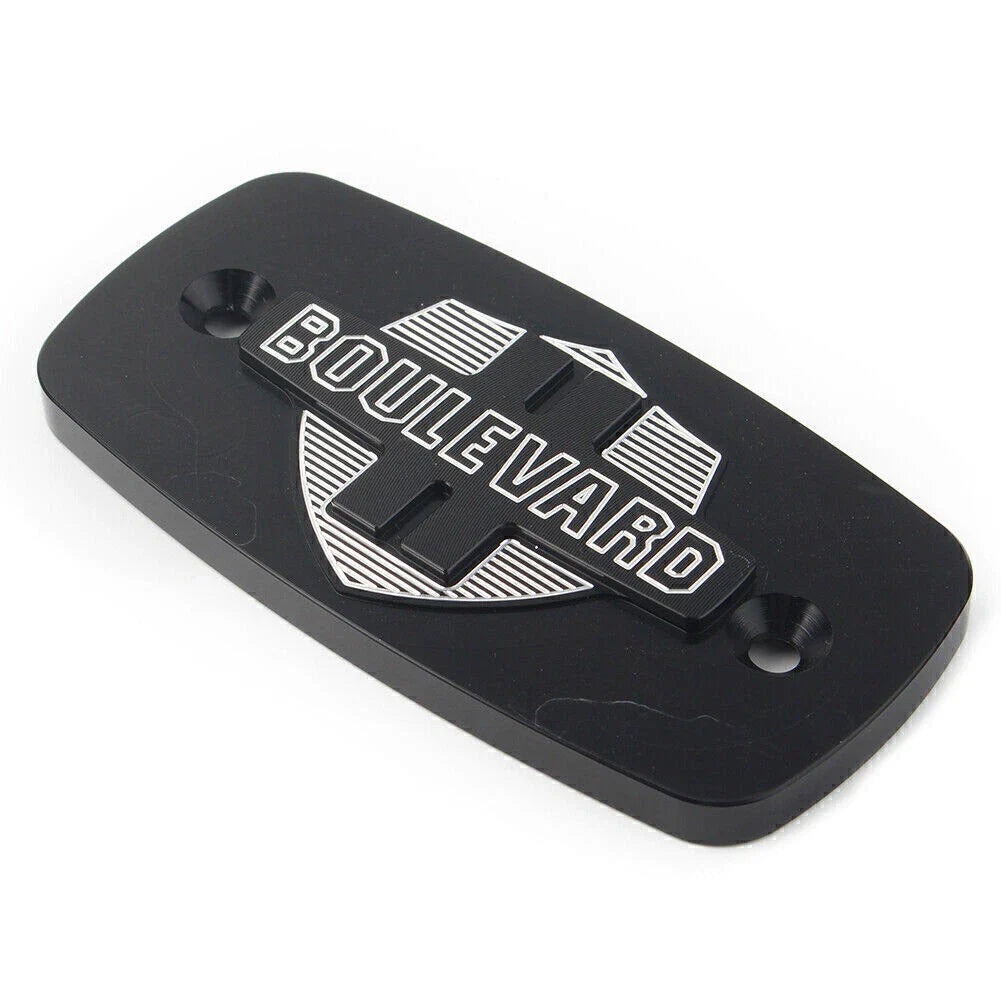 Brake Master Cylinder Cover for Suzuki Boulevard M109R VZR1800 (2006-2023)
